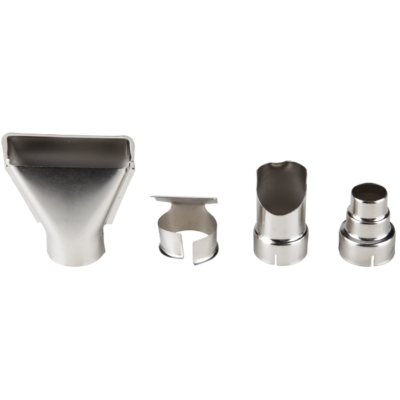 Pistol Aer Cald LCD2000 EvoTools +Plus / P[W]: 2000 - SimpleTools