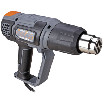 Pistol Aer Cald LCD2000 EvoTools +Plus / P[W]: 2000 - SimpleTools
