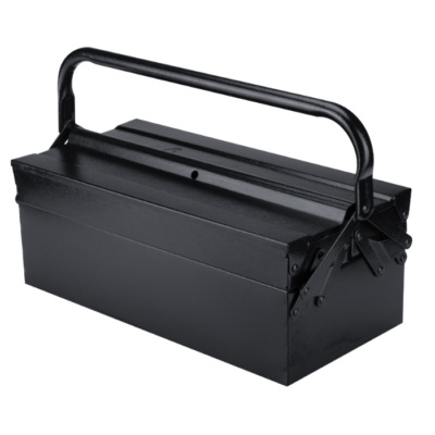 Cutie Metalica Scule EvoTools / L[mm]: 530; Nc: 5 - SimpleTools