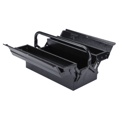 Cutie Metalica Scule EvoTools / L[mm]: 530; Nc: 5 - SimpleTools