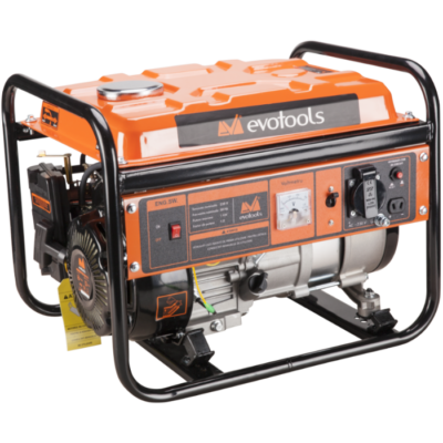 Generator GG1000 EvoTools / P[W]: 1000