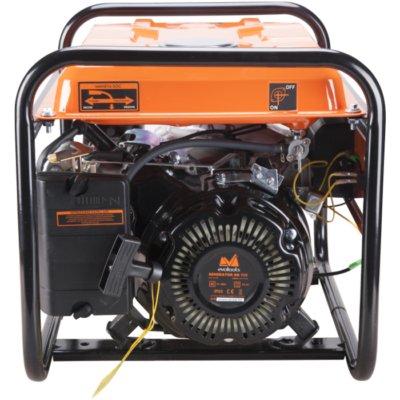 Generator GG1000 EvoTools / P[W]: 1000 - SimpleTools