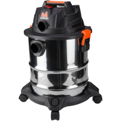 Aspirator Umed-Uscat fara Acumulator si Incarcator MAX 20V ONE EvoTools / V[l]: 20
