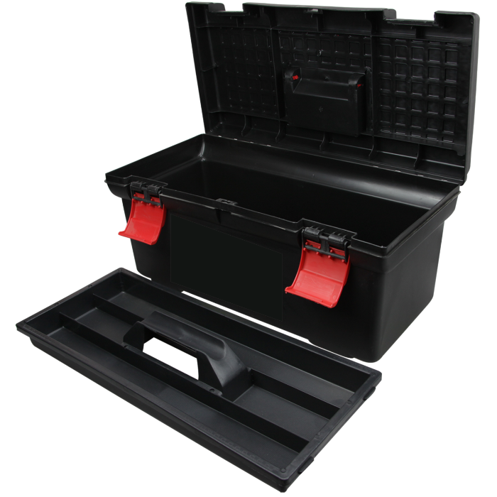 Cutie Plastic Scule 20 / L[mm]: 500; l[mm]: 256; H[mm]: 246 - SimpleTools