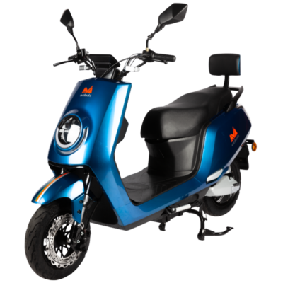 Scuter Electric SC1200 Albastru.
