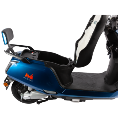 Scuter Electric SC1200 Albastru. - SimpleTools