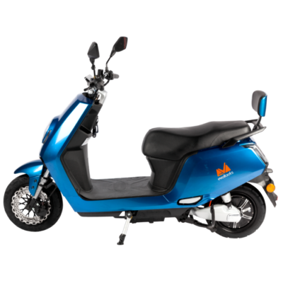 Scuter Electric SC1200 Albastru. - SimpleTools