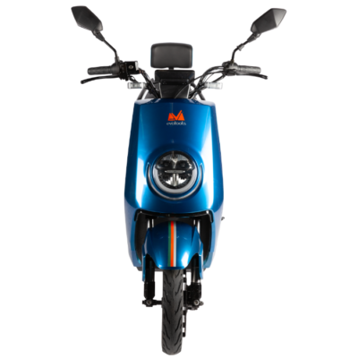 Scuter Electric SC1200 Albastru. - SimpleTools