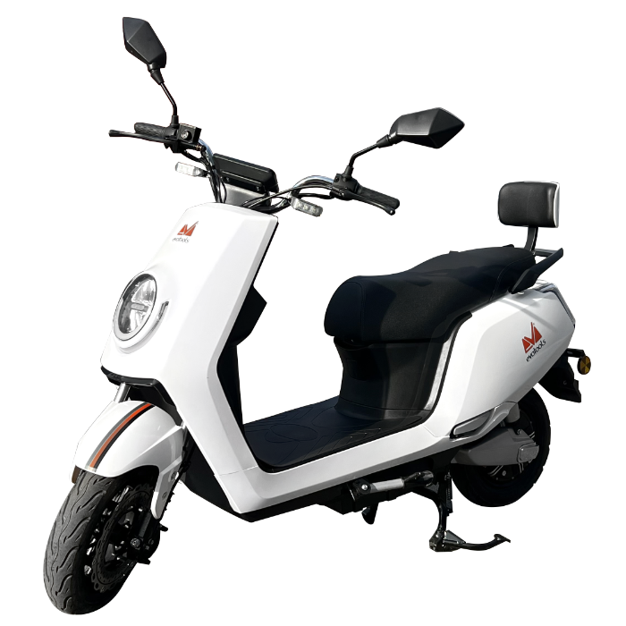 Scuter Electric SC1200 Alb. - SimpleTools