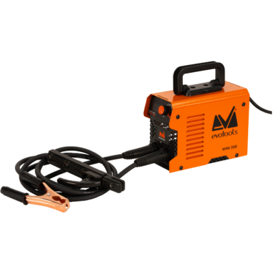 Invertor Sudura cu Afisaj LED WMI200 Evotools.