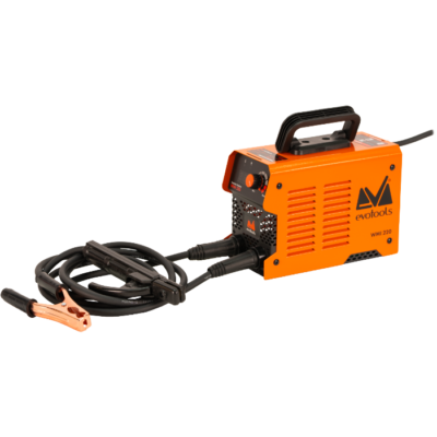 Invertor Sudura cu Afisaj LED WMI220 Evotools.