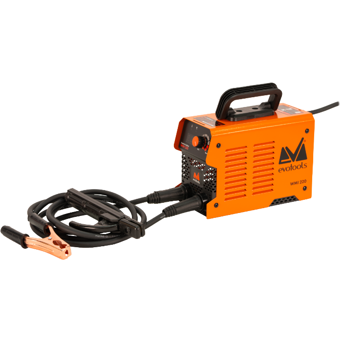 Invertor Sudura cu Afisaj LED WMI220 Evotools. – SimpleTools Invertor Sudura cu Afisaj LED WMI220 Evotools. - SimpleTools