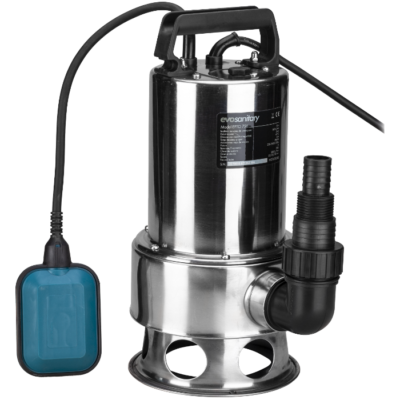Pompa Submersibila Apa Murdara EvoSanitary / P[W]: 750