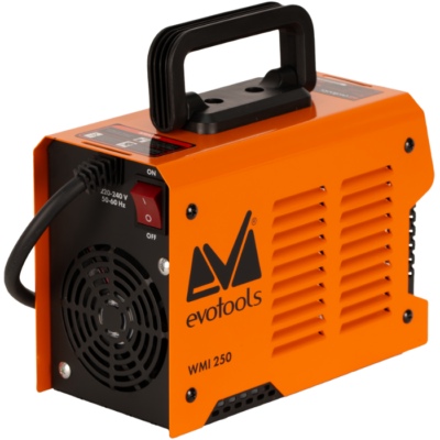 Invertor Sudura cu Afisaj LED WMI250 Evotools. - SimpleTools