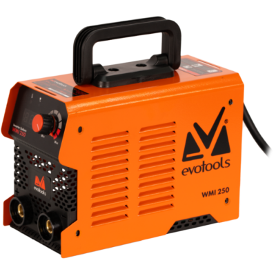 Invertor Sudura cu Afisaj LED WMI250 Evotools. - SimpleTools