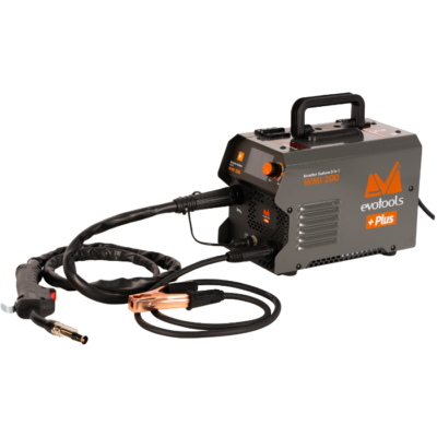 Invertor Sudura 3 in 1 cu Afisaj LED WMI200 EvoTools +Plus.