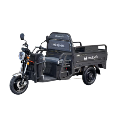 Triciclu Electric Cargo Balaur TRCC1000.
