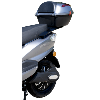Scuter Electric Zmeu SC2100. - SimpleTools