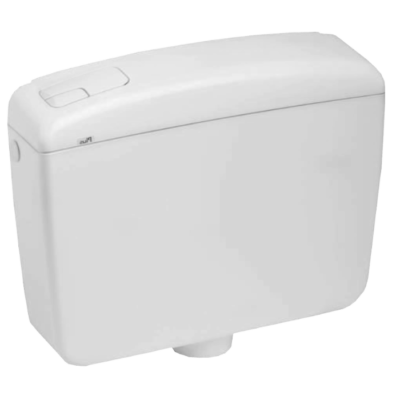 Rezervor WC Plus 2 / V[l]: 9