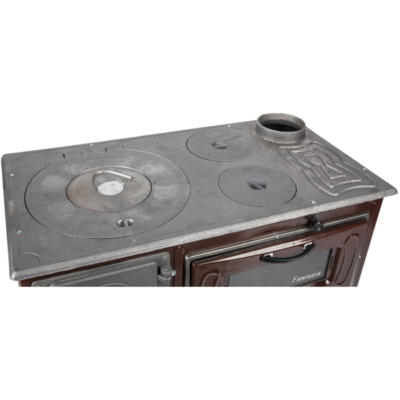 Soba de Gatit Fantazia PF / T: Dr; P[kW]: 6.4; C: Alba - SimpleTools