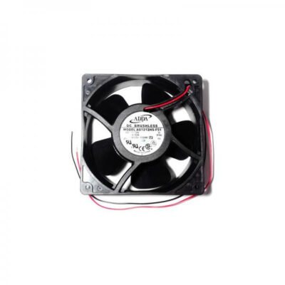 Ventilator 12V TELWIN cod 152214