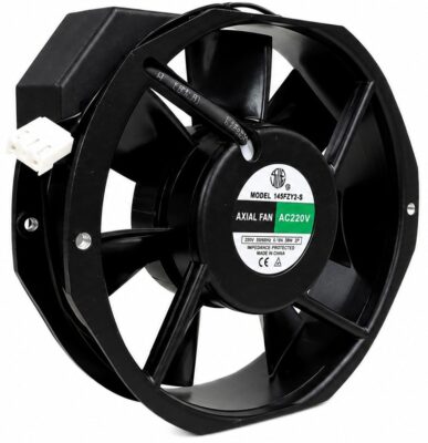Ventilator 220V 3V2-200 JASIC