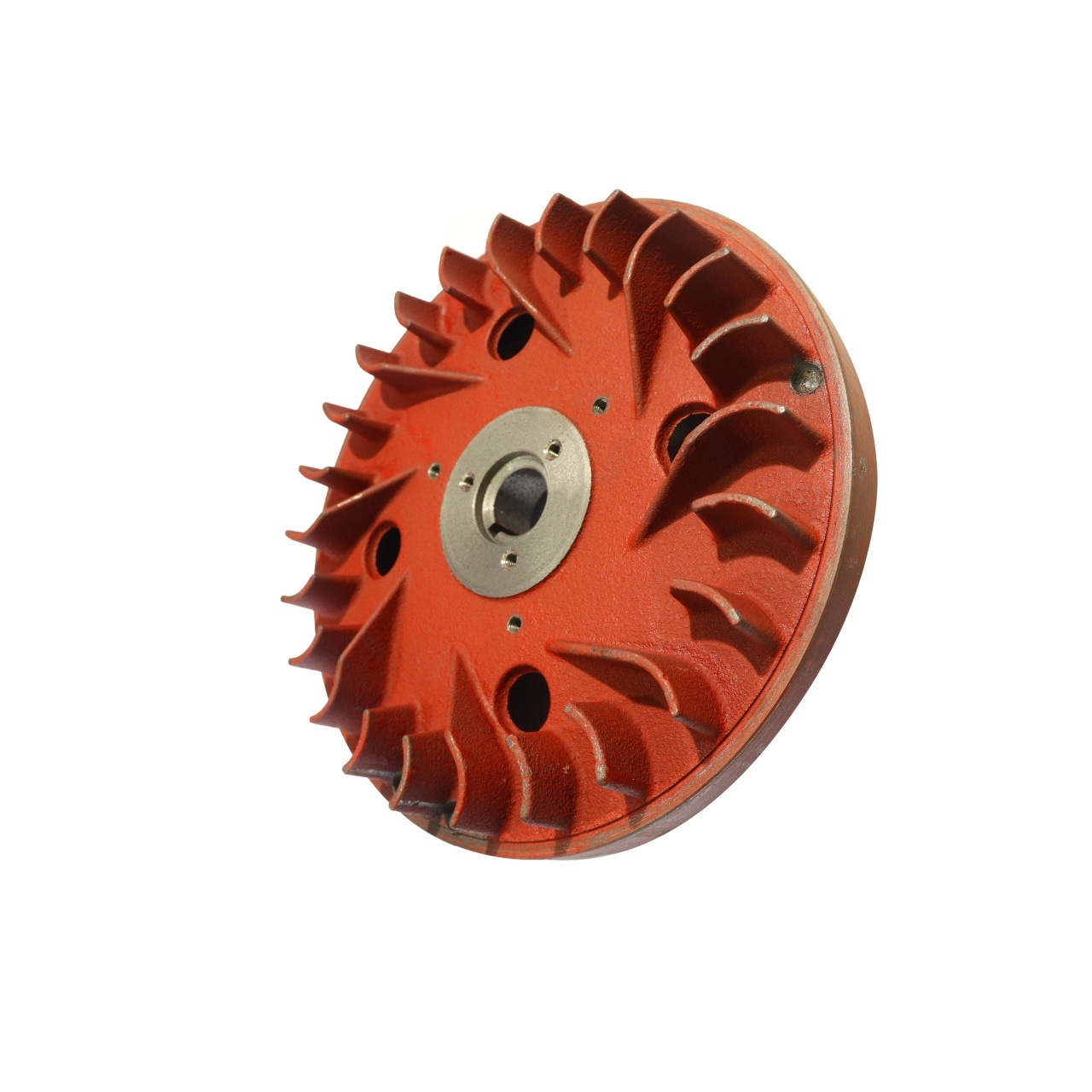Volanta motor diesel 178F (fara coroana) – SimpleTools Volanta motor diesel 178F (fara coroana) - SimpleTools