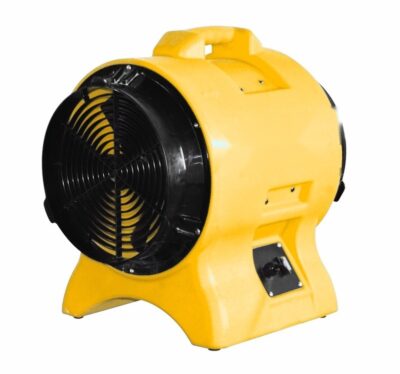 ZEFIR 12 - Ventilator industrial Intensiv