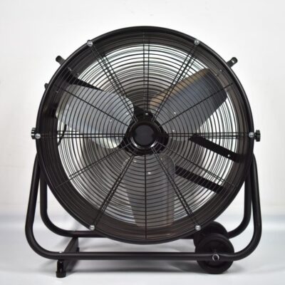 ZEFIR 24 - Ventilator industrial Intensiv