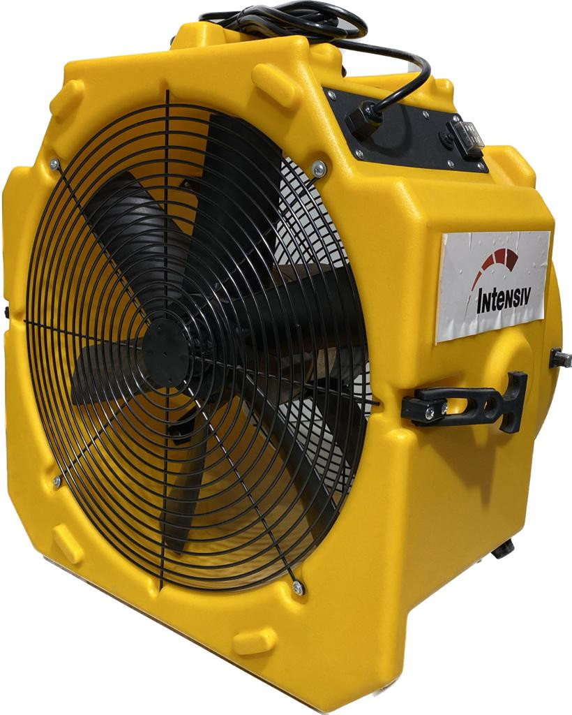 zefir-2s-ventilator-industrial-intensiv ZEFIR 2S - Ventilator industrial Intensiv - imagine 1