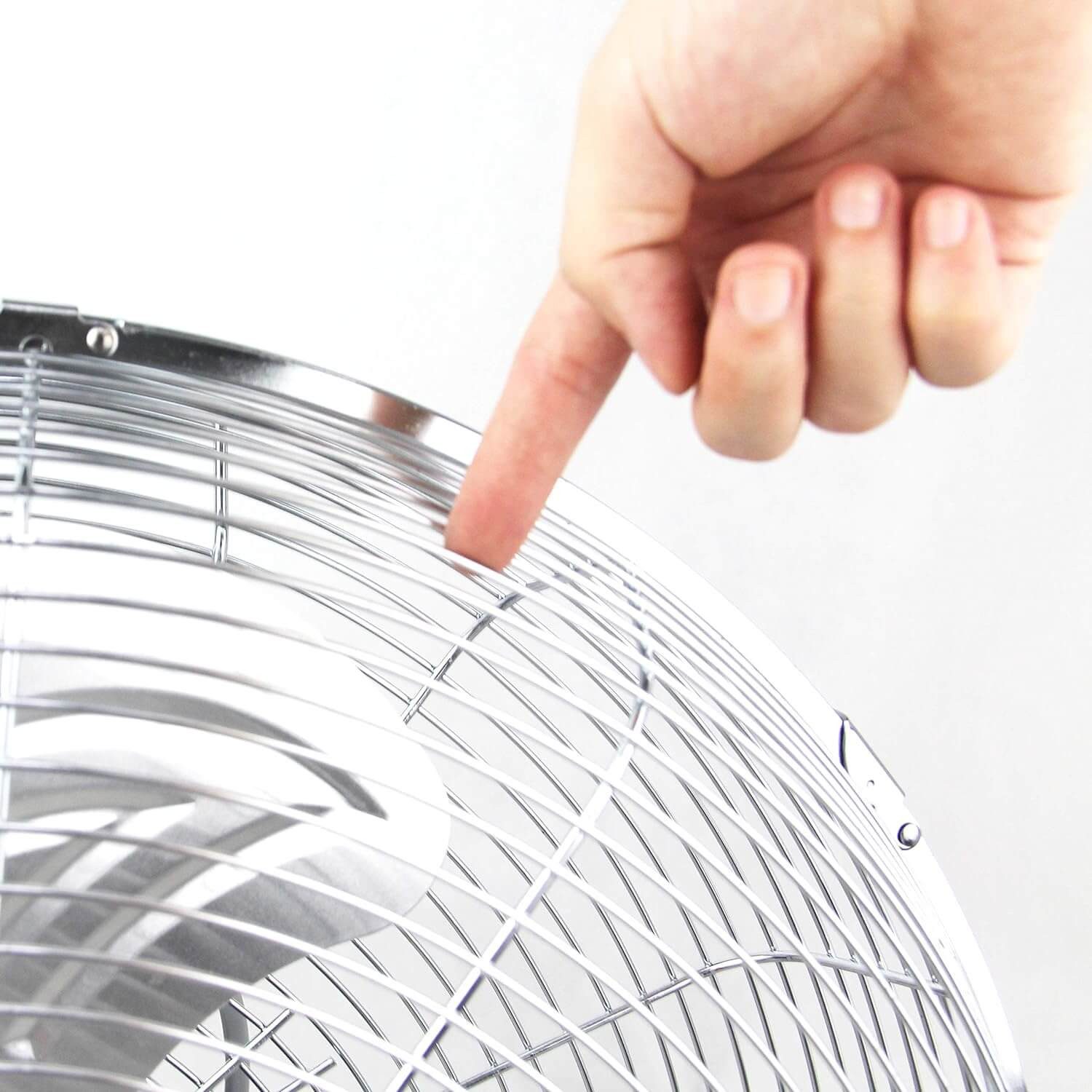 zefir-3p-ventilator-de-podea ZEFIR 3P - Ventilator de podea - imagine 1