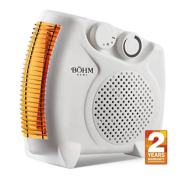 Aeroterma electrica BÖHM BFH901 , 2000 W , 2 trepte de putere, 20-25 m2 – SimpleTools Aeroterma electrica BÖHM BFH901 , 2000 W , 2 trepte de putere, 20-25 m2 - SimpleTools