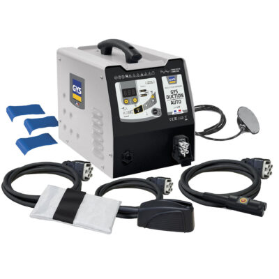 Aparat de incalzire prin inductie multifunctional
