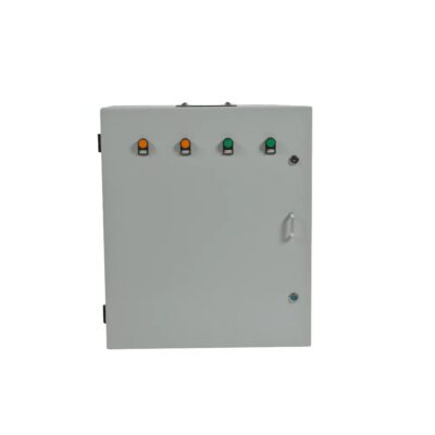 Automatizare ATS trifazata Hyundai ATS-160A, 160 A, pentru Hyundai DHY90L - DHY100L