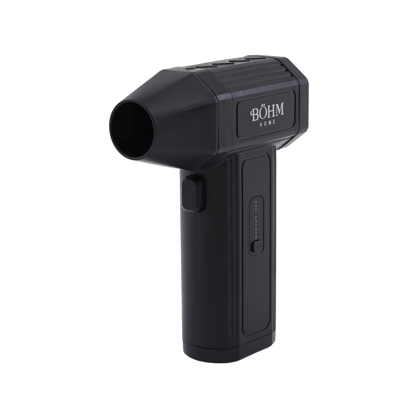 BLFS-03 Suflantă aer comprimat portabilă BÖHM 55 m/s, 180 W, USB Type-C – SimpleTools BLFS-03 Suflantă aer comprimat portabilă BÖHM 55 m/s, 180 W, USB Type-C - SimpleTools