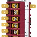 Comutator TELWIN cod 121520 - SimpleTools