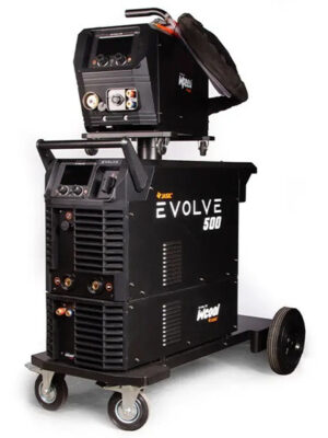 EVOLVE 500 (N3D1) - Aparat de sudura MIG-MAG tip invertor