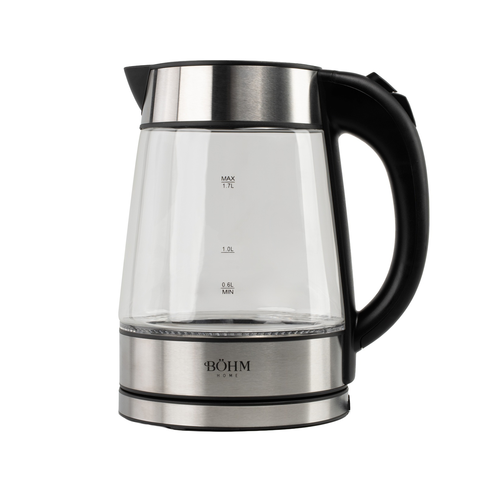 Fierbator electric BÖHM BHB1702, 1850-2200 W, 1,7 L – SimpleTools Fierbator electric BÖHM BHB1702, 1850-2200 W, 1,7 L - SimpleTools