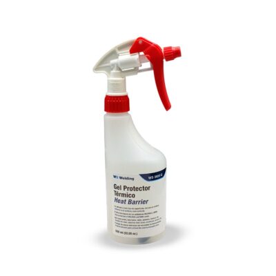 Gel bariera termica WS 3920 Heat Barrier, 500 g