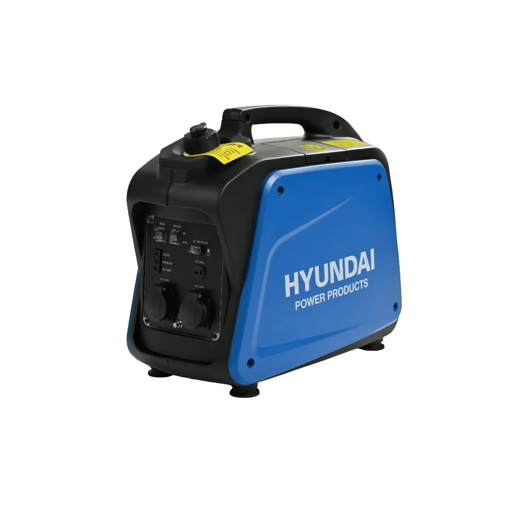 generator-inverter-pe-benzina-hyundai-hy2000xs-2-kw Generator inverter pe benzina Hyundai HY2000XS, 2 kW, portabil, 230 V - imagine 1
