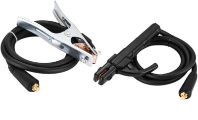 SET ACCESORII MMA 200 A ( 3+2M DX25 )
