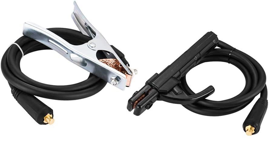 set-accesorii-mma-200-a-32m-dx25- SET ACCESORII MMA 200 A ( 3+2M DX25 ) - imagine 1