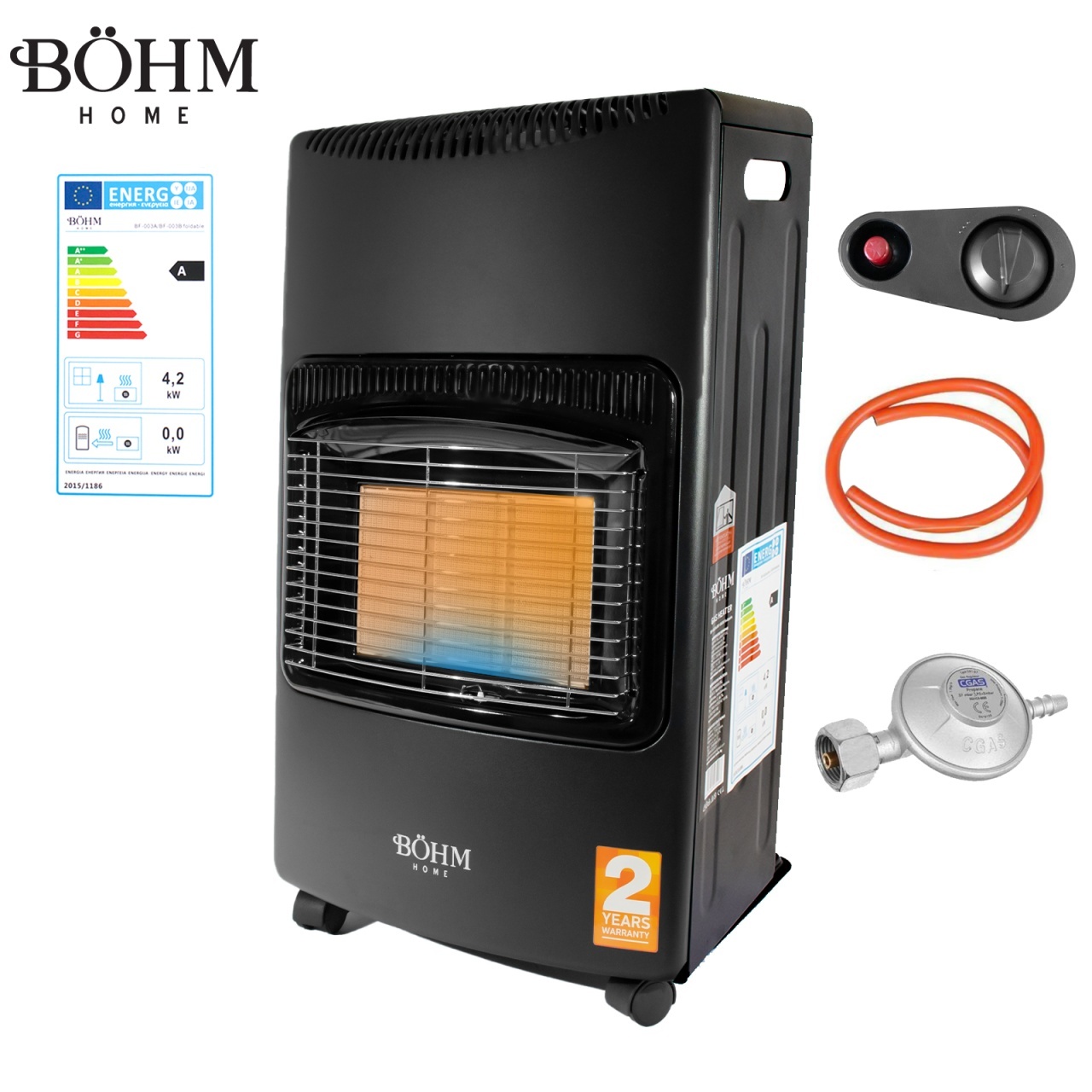 Soba pe gaz GPL pliabilă BÖHM BF-003B , 4,20 kW , 3 trepte de putere , 20-80 m² , Regulator GPL + Furtun GPL 1,5 m – SimpleTools Soba pe gaz GPL pliabilă BÖHM BF-003B , 4,20 kW , 3 trepte de putere , 20-80 m² , Regulator GPL + Furtun GPL 1,5 m - SimpleTools