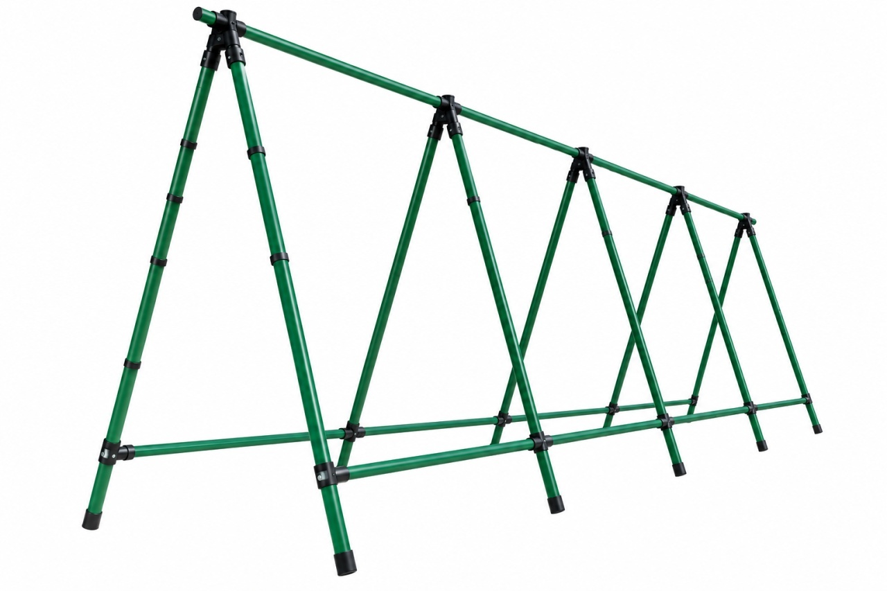 spalier-plante-cataratoare-micul-fermier-tip-a-inaltime-180-cm415704 Spalier plante cataratoare Micul Fermier, tip A, inaltime 180 cm, diametru tija 11 mm - imagine 1