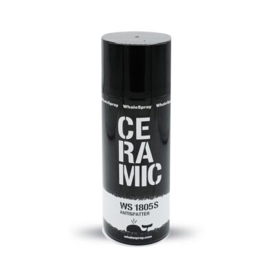 Spray antistropi ceramic WS 1805 S, 400 ml