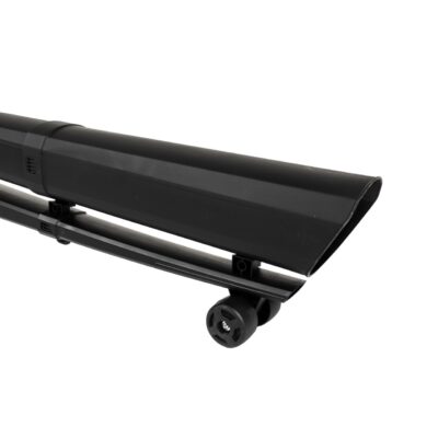 Suflanta frunze Micul Fermier, putere 3.3 kW, viteza maxima de suflare 270 km/h, capacitate sac colectare 40 litri, cu aspirator - imagine 7