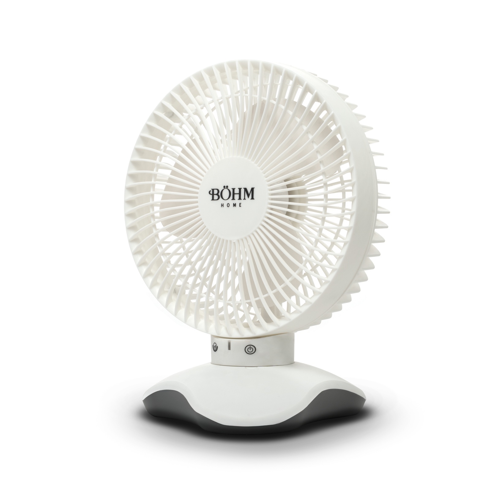 Ventilator de Birou 6″ cu USB BÖHM BP2306,Număr viteze 3, Unghi de înclinare 60° – SimpleTools Ventilator de Birou 6" cu USB BÖHM BP2306,Număr viteze 3, Unghi de înclinare 60° - SimpleTools
