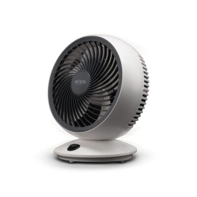 Ventilator de Birou 6" cu USB BÖHM BSF-608